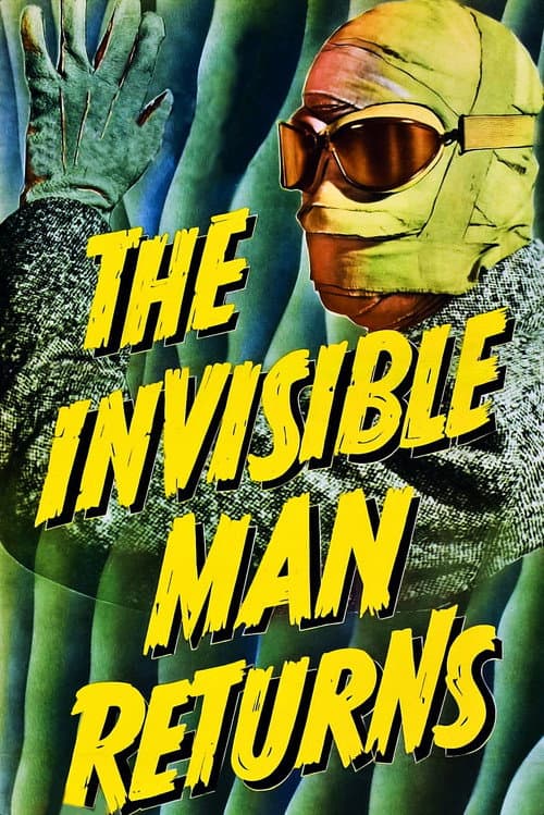 The Invisible Man Returns still 7
