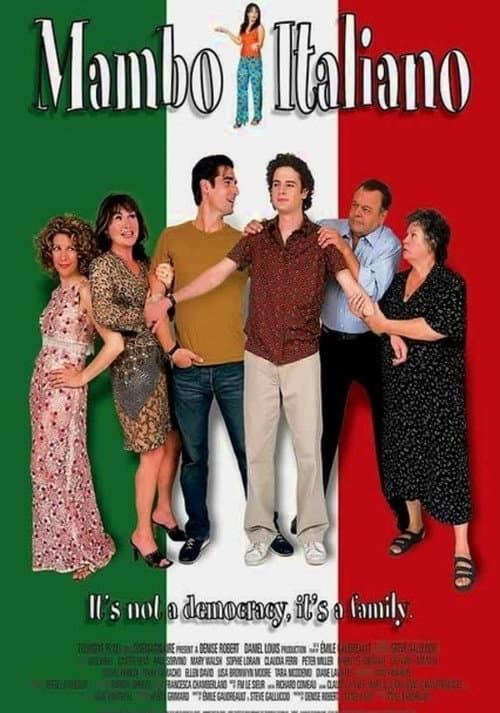 Mambo Italiano still 8
