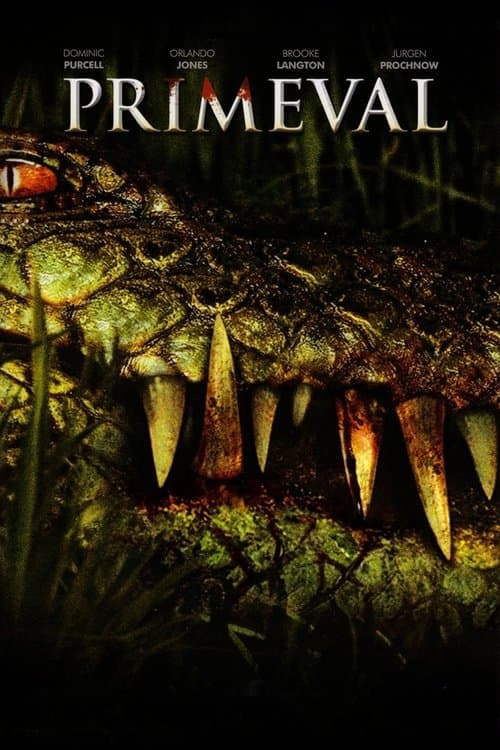 Primeval still 8