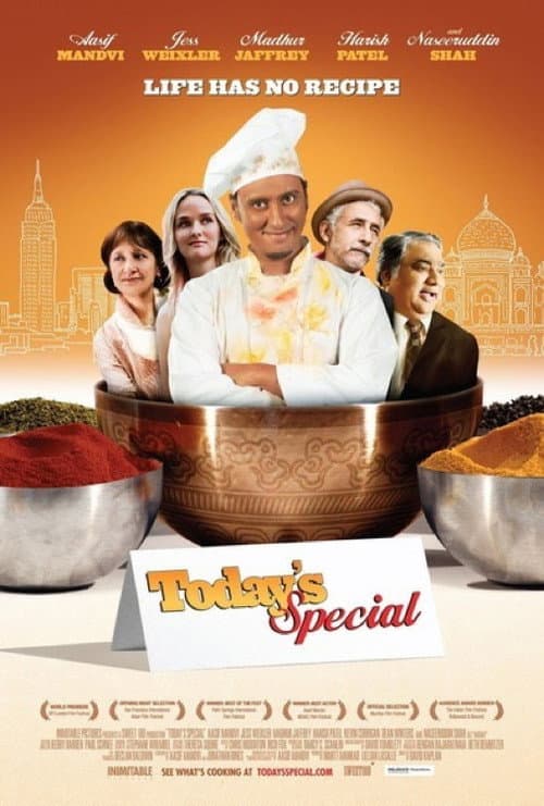 Today's Special still 7