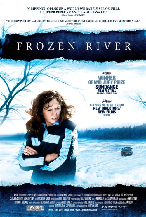 Frozen River still 6
