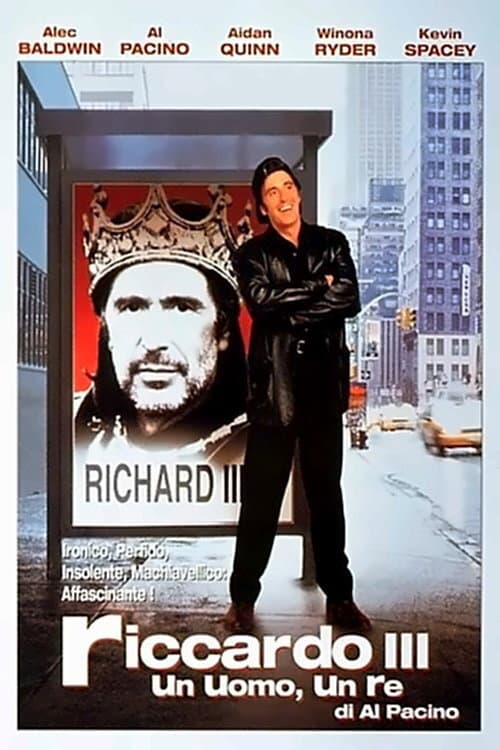 Looking for Richard still 4