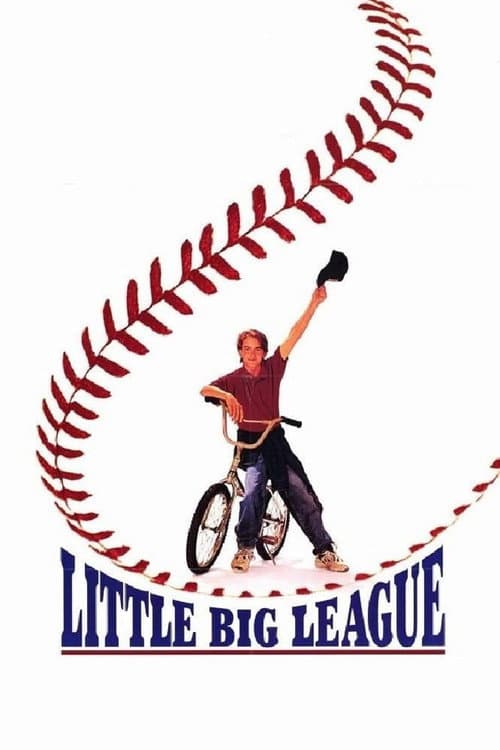 Little Big League still 8