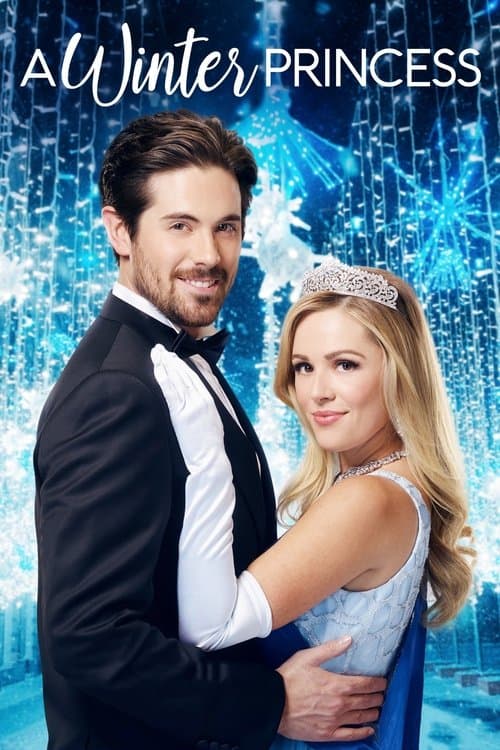 A Winter Princess still 7