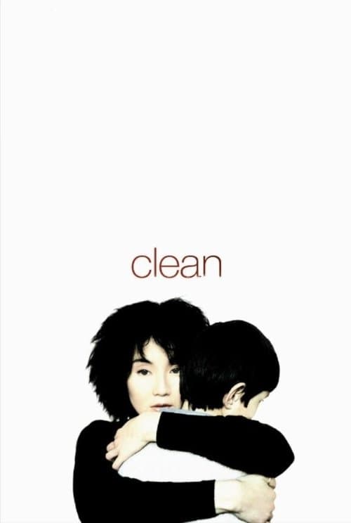 Clean still 5