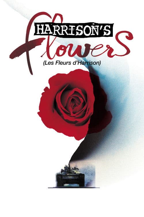 Harrison's Flowers still 2