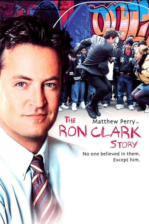 The Ron Clark Story still 8