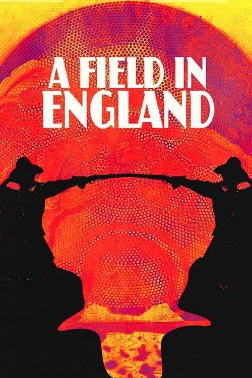 A Field in England still 8