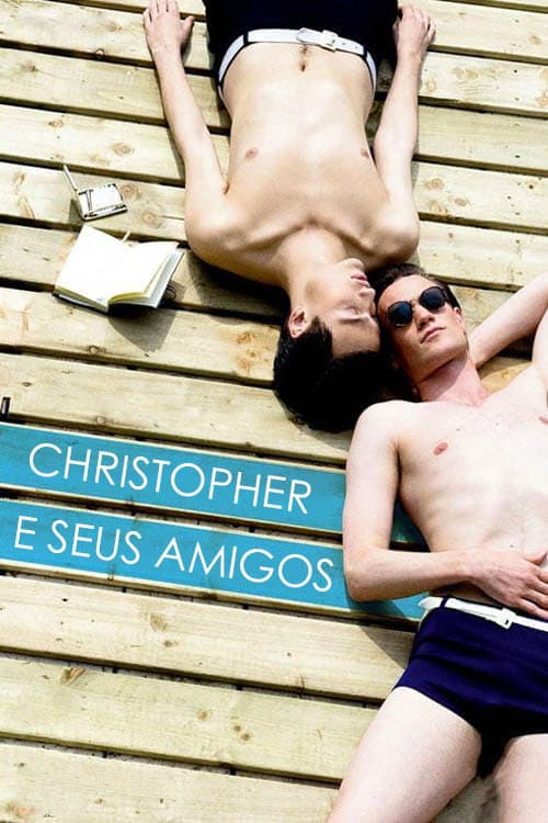 Christopher and His Kind still 2