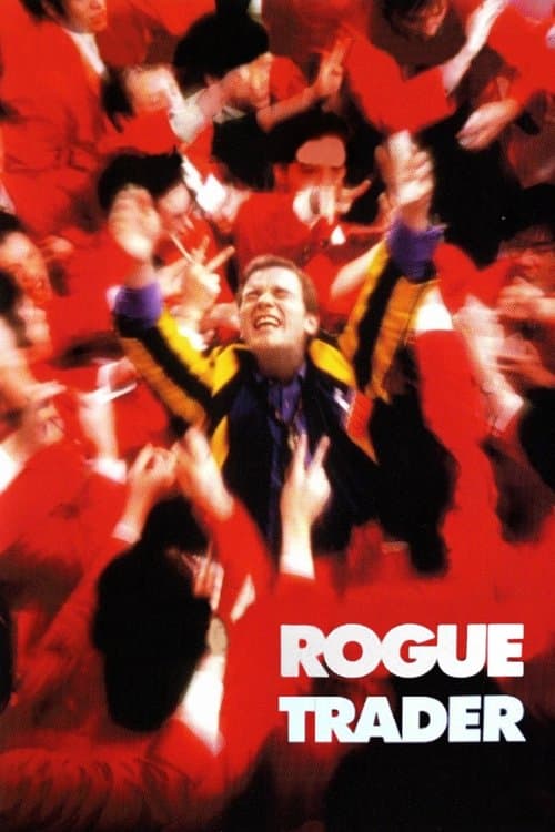 Rogue Trader still 6
