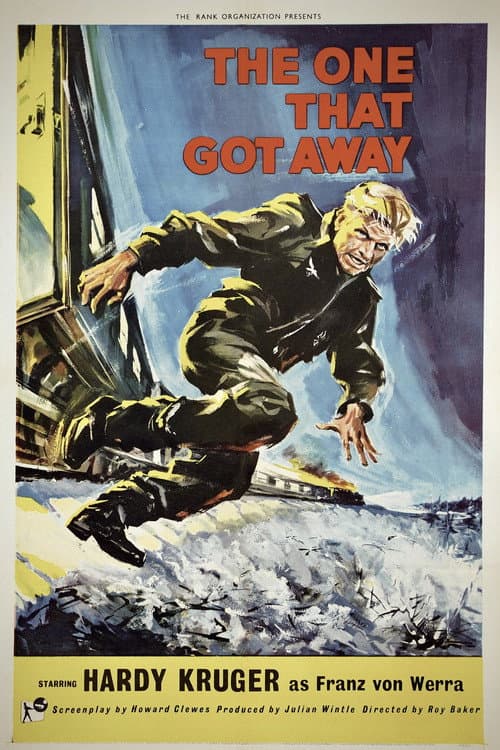 The One That Got Away still 8