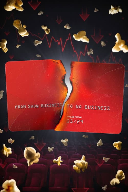 MoviePass, MovieCrash still 7