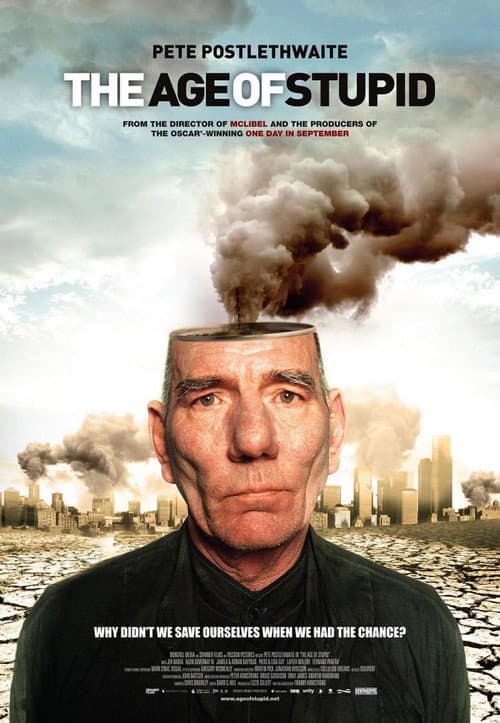 The Age of Stupid still 5