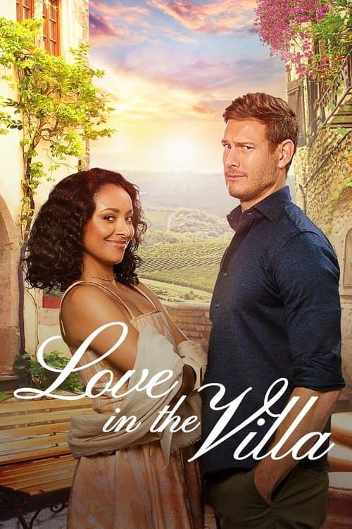 Love in the Villa still 7