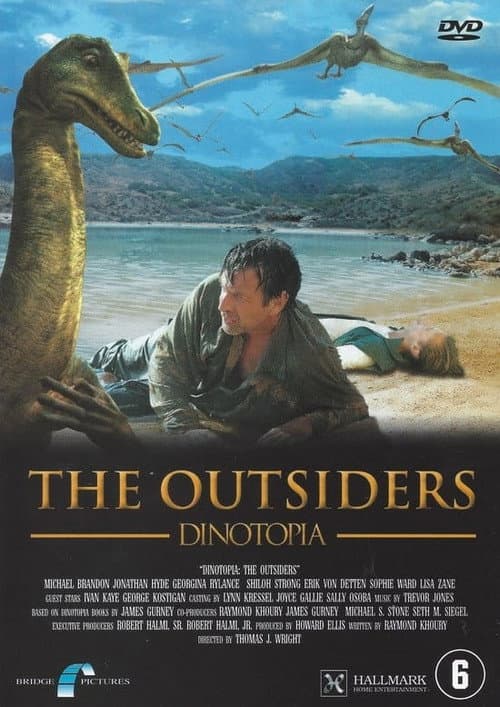 Discovering Dinotopia still 3