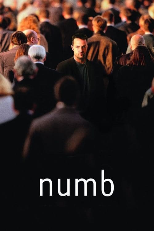 Numb still 4
