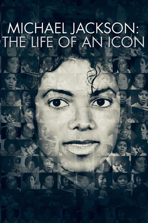 Michael Jackson: The Life of an Icon still 4