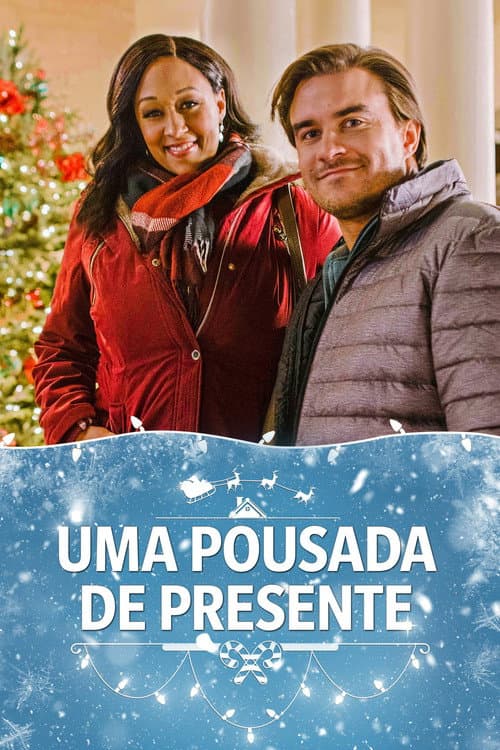 My Christmas Inn still 7