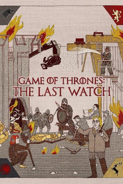 Game of Thrones: The Last Watch still 7