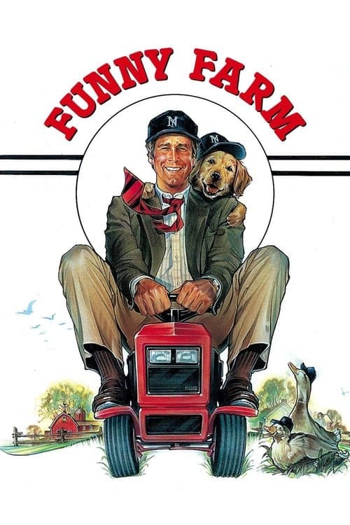 Funny Farm still 6