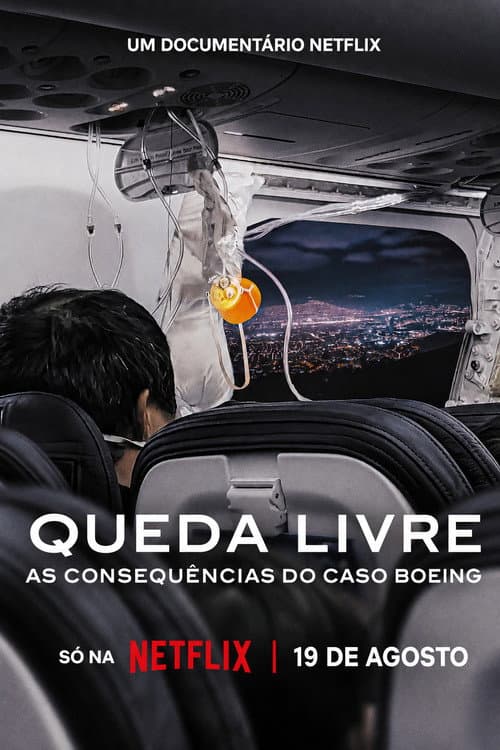 Freefall: A Reckoning for Boeing Review (2026) still 8