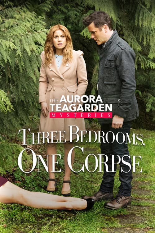 Three Bedrooms, One Corpse: An Aurora Teagarden Mystery still 8