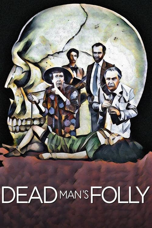 Dead Man's Folly still 8