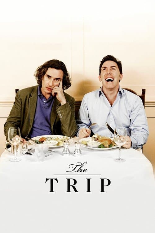 The Trip still 6