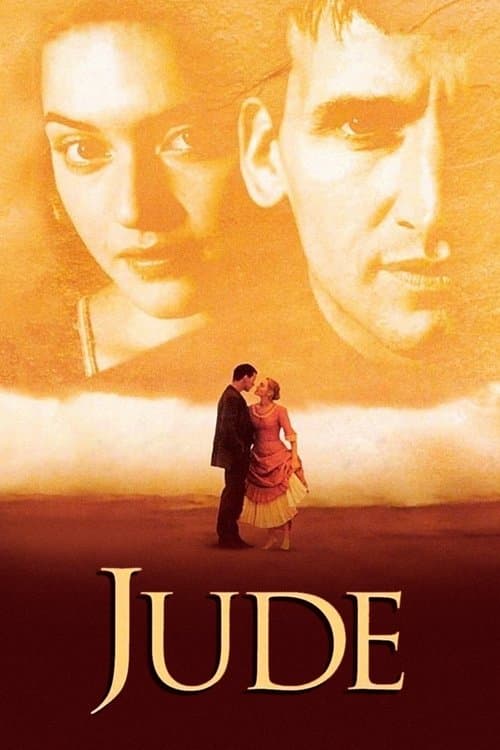 Jude still 6