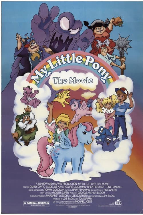 My Little Pony: The Movie still 7