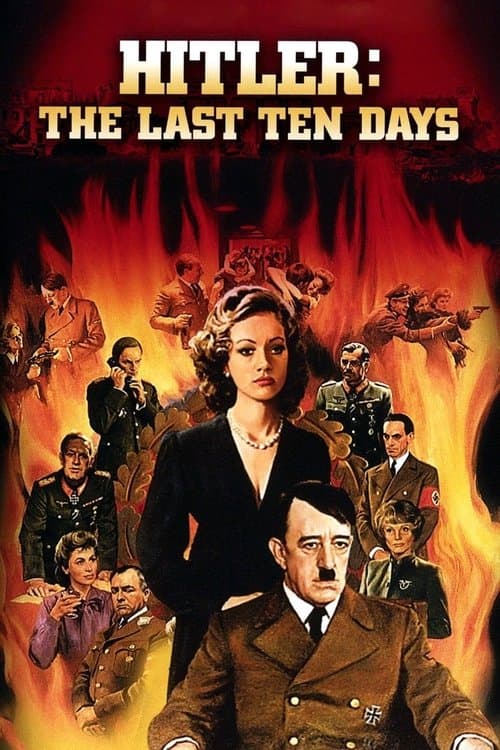 Hitler: The Last Ten Days still 7