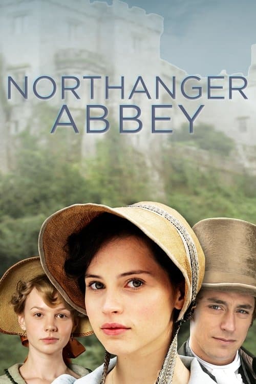 Northanger Abbey still 8