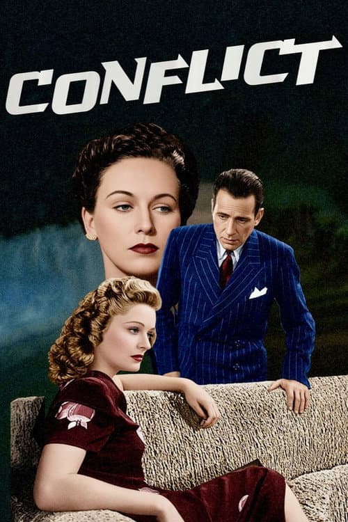 Conflict still 7