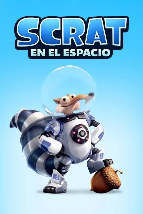 Scrat: Spaced Out still 8