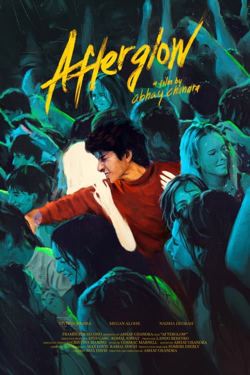 Afterglow (2026): Abhay Chandra's 9-Minute OTT Gem still 2