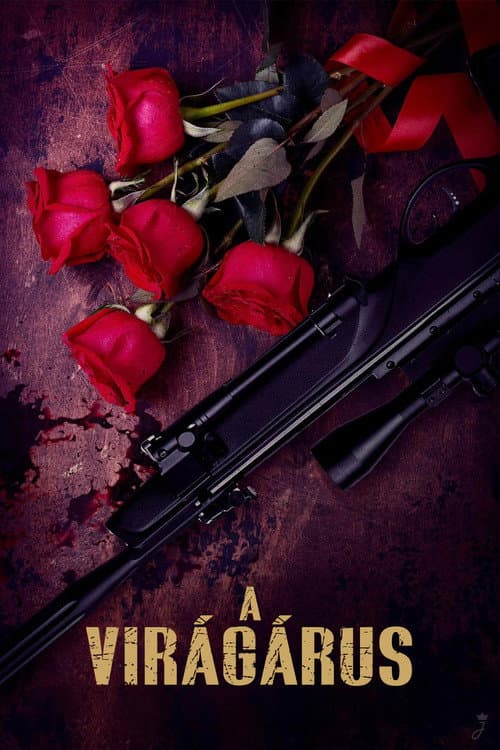 The Florist Review: Dennis Quaid's Sharp 2026 Thriller still 6