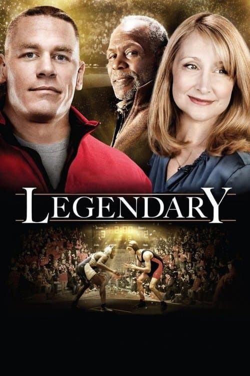 Legendary still 4