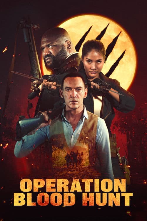 Operation Blood Hunt still 4