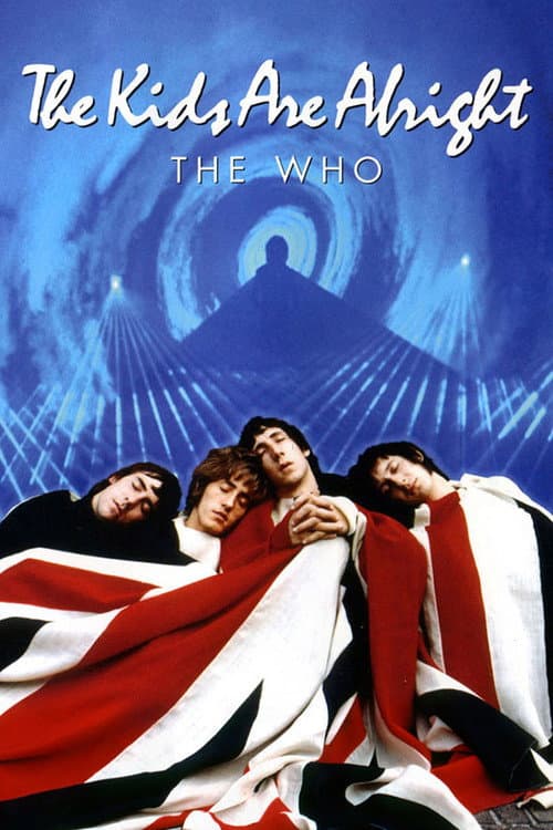 The Who: The Kids Are Alright still 6