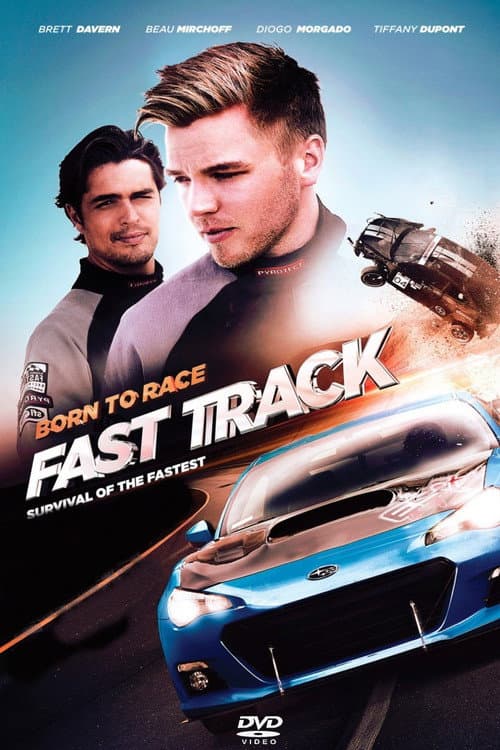Born to Race: Fast Track still 8
