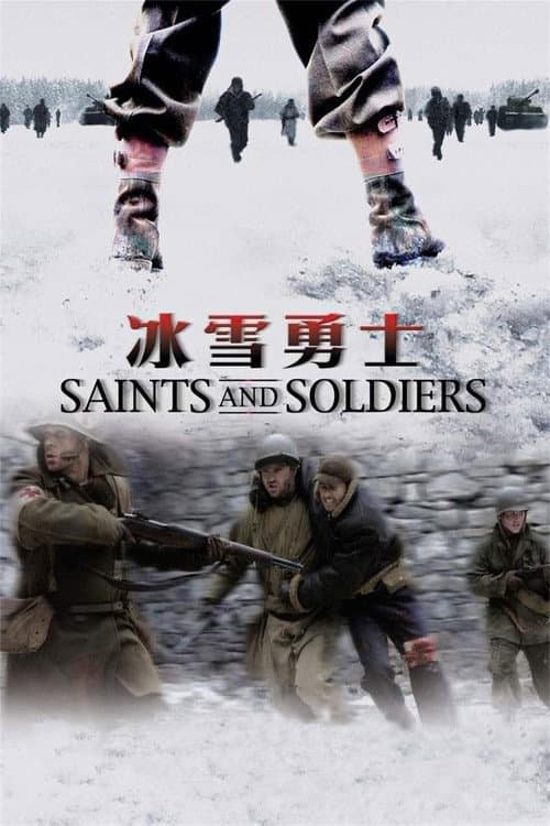 Saints and Soldiers still 7