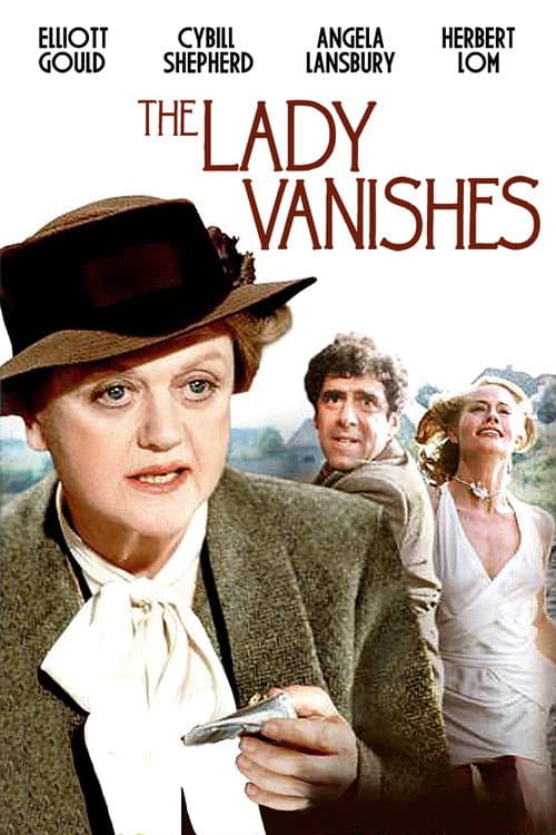 The Lady Vanishes still 4
