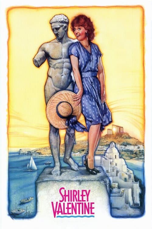 Shirley Valentine still 7