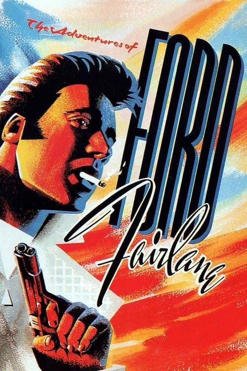 The Adventures of Ford Fairlane still 7