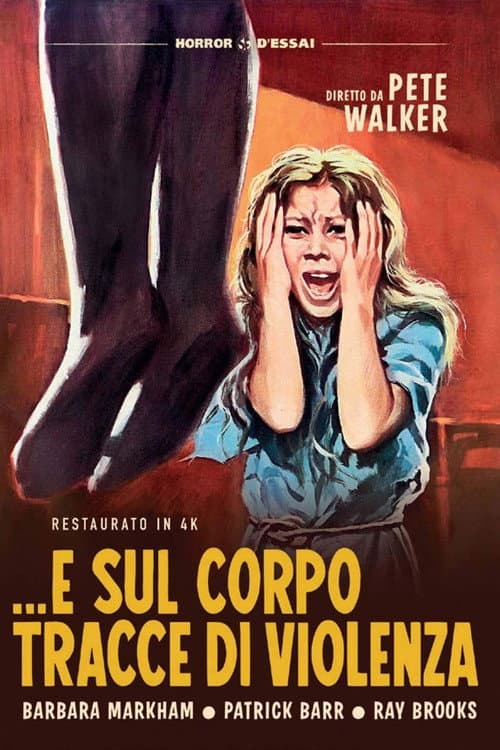 House of Whipcord still 7