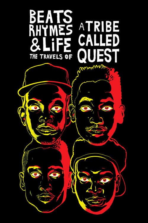 Beats Rhymes & Life: The Travels of A Tribe Called Quest still 6