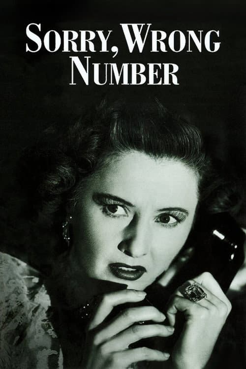 Sorry, Wrong Number still 8