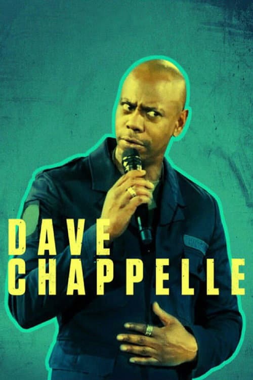 Dave Chappelle: The Age of Spin still 6