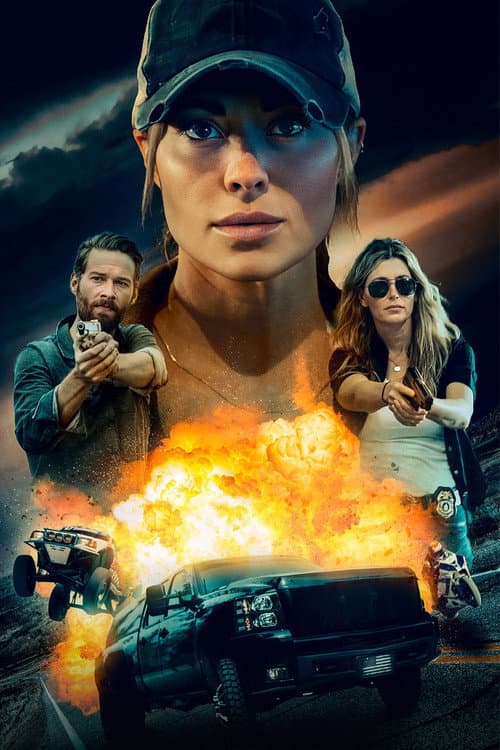 Night Train still 8