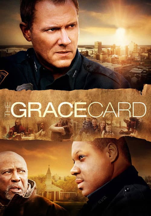 The Grace Card still 8